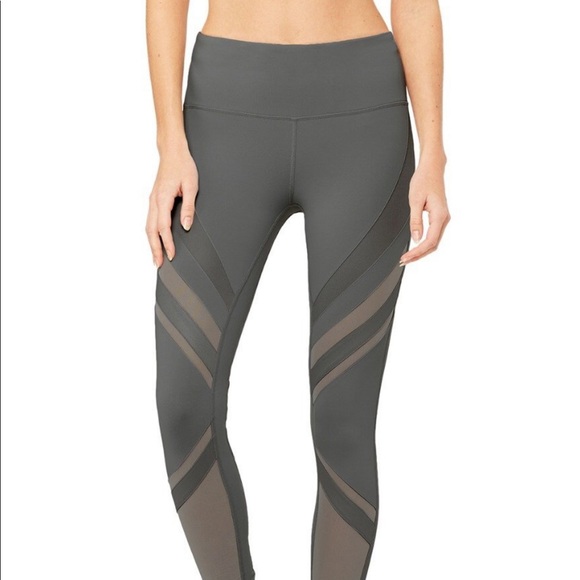 alo high waist epic legging